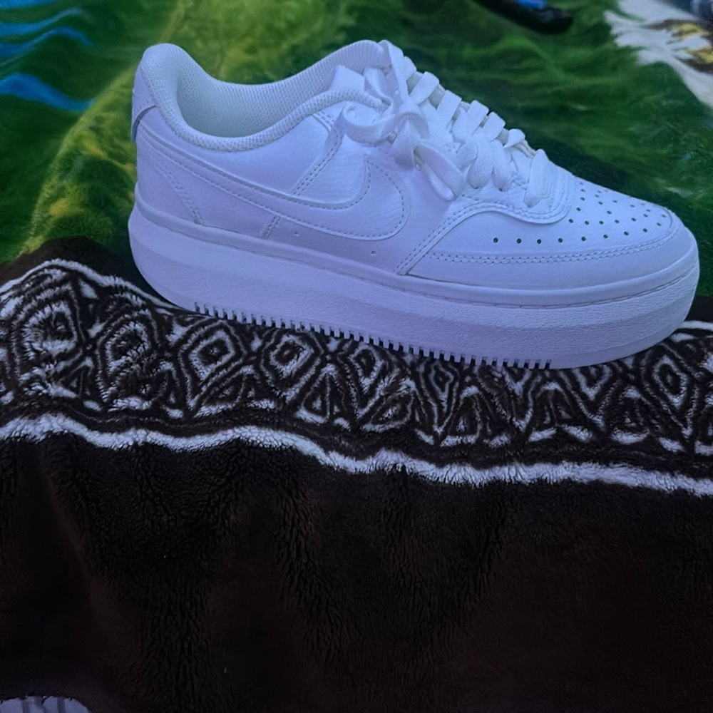 Brand new